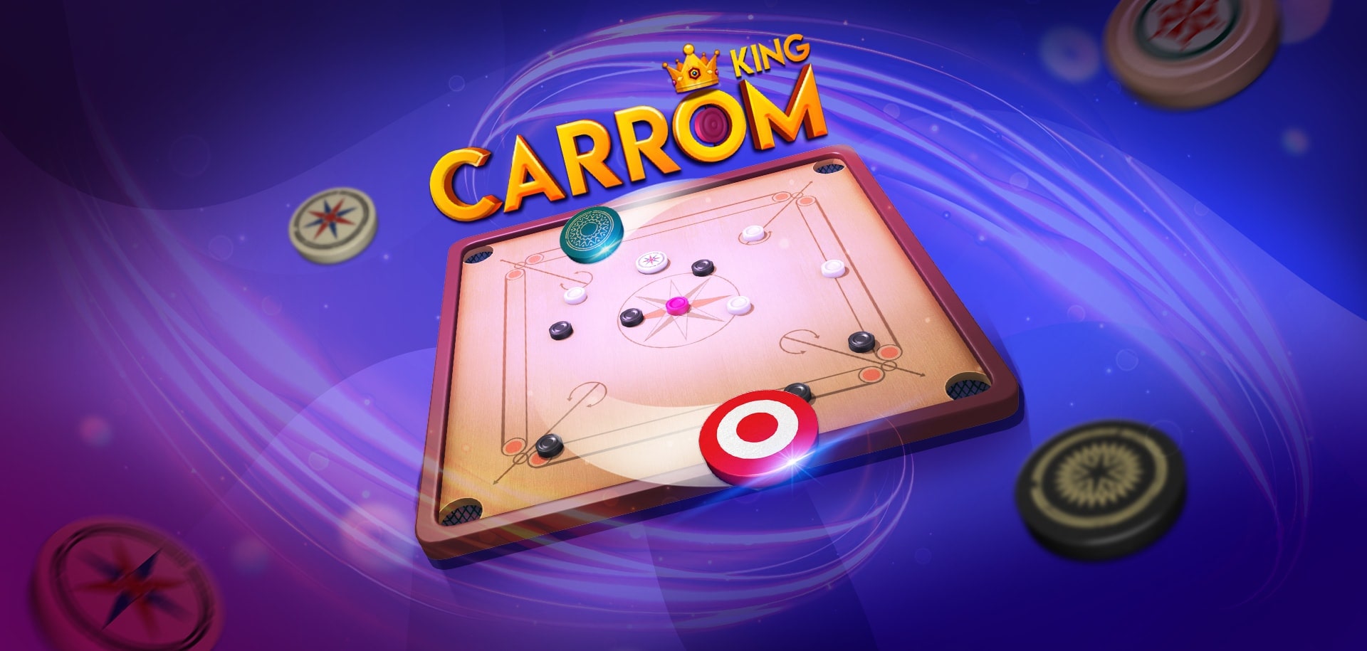 Our Games