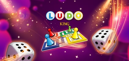 Ludo King® game artwork