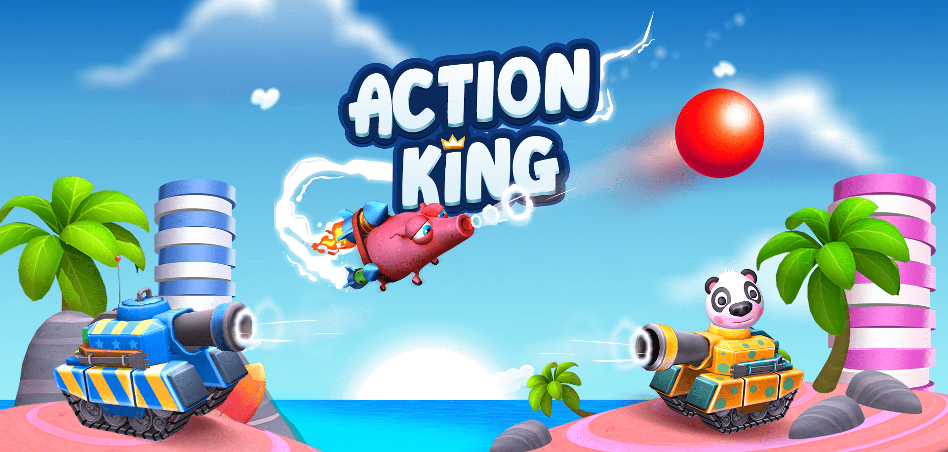 Action King