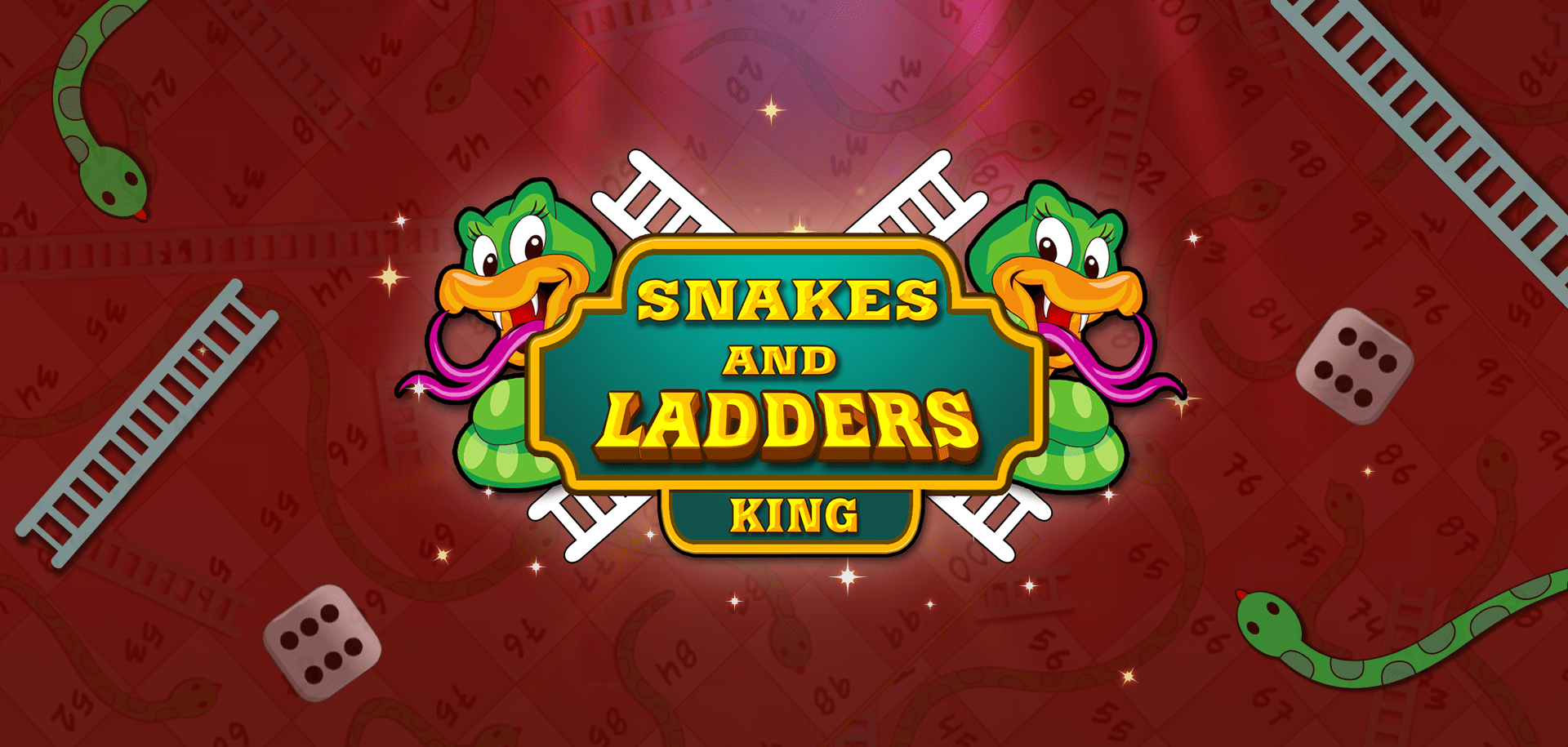 Snakes & Ladders | Gametion